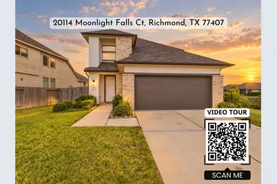 20114 Moonlight Falls Court, Richmond, TX 77407 - Photo 1