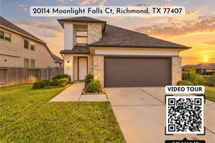 20114 Moonlight Falls Ct, Richmond, TX 77407 - Photo 1