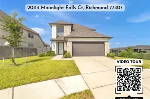 20114 Moonlight Falls Ct, Richmond, TX 77407 - Photo 1