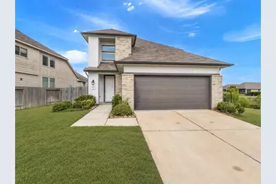 20114 Moonlight Falls Court, Richmond, TX 77407 - Photo 1