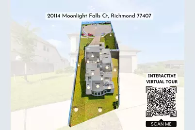 20114 Moonlight Falls Court, Richmond, TX 77407 - Photo 2
