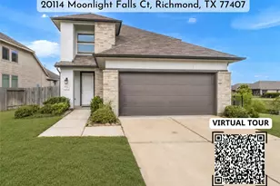 20114 Moonlight Falls Ct, Richmond, TX 77407 - Photo 2