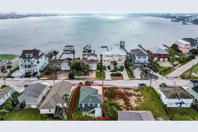 1110 64th Street, Galveston, TX 77551 - Photo 2