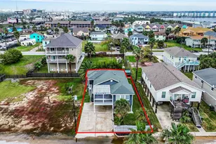 1110 64th St, Galveston, TX 77551 - Photo 44