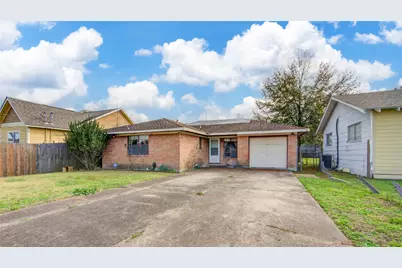 1410 Caplin Street, Houston, TX 77022 - Photo 2