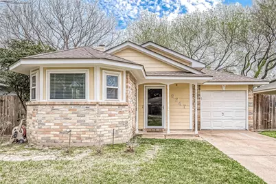 9247 Autumnsong Drive, Houston, TX 77064 - Photo 2