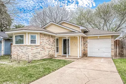 9247 Autumnsong Drive, Houston, TX 77064 - Photo 1