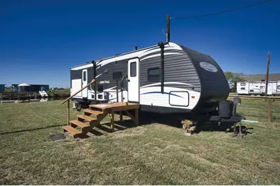 215 Hall Avenue, Sargent, TX 77414 - Photo 2