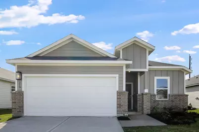 119 Daylight Crest Drive, Crosby, TX 77532 - Photo 1