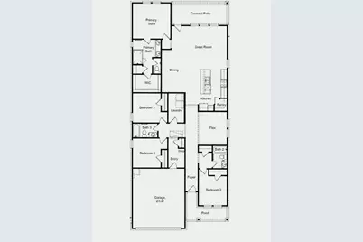 119 Daylight Crest Drive, Crosby, TX 77532 - Photo 28