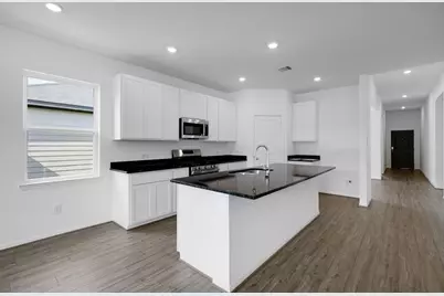 119 Daylight Crest Drive, Crosby, TX 77532 - Photo 2