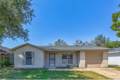12938 S Coast Drive, Houston, TX 77047 - Photo 2