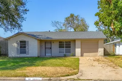 12938 S Coast Drive, Houston, TX 77047 - Photo 1