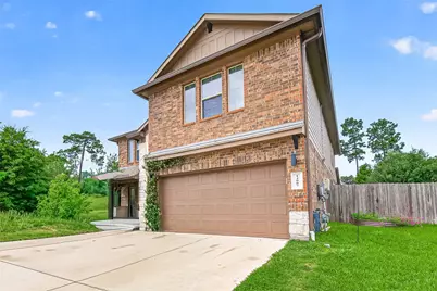 14007 Routt Forest Trail, Conroe, TX 77384 - Photo 1