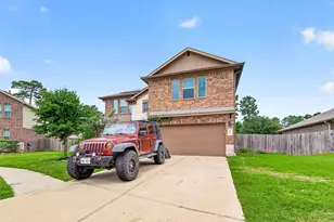 14007 Routt Forest Trail, Conroe, TX 77384 - Photo 2