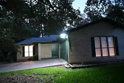 10053 W Twin Shore Drive, Willis, TX 77318 - Photo 4