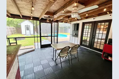 1222 Sunset Lane, Texas City, TX 77590 - Photo 4