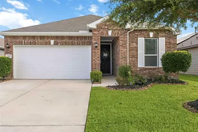 20810 Cullen Ranch Road, Katy, TX 77449 - Photo 1
