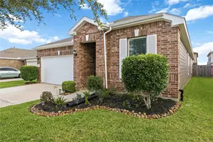 20810 Cullen Ranch Rd, Katy, TX 77449 - Photo 2