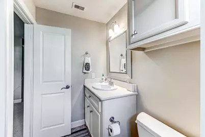 1325 W 24th Street #D, Houston, TX 77008 - Photo 8