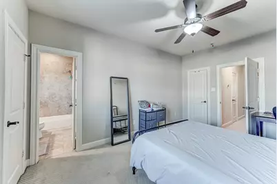 1325 W 24th Street #D, Houston, TX 77008 - Photo 30