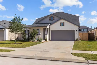 3039 Daw Boardwalk Drive, La Porte, TX 77571 - Photo 2