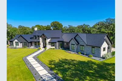 1301 County Road 218, Weimar, TX 78962 - Photo 1