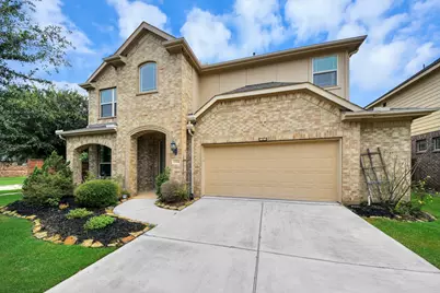 23714 Via Viale Drive, Richmond, TX 77406 - Photo 2