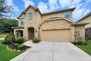 23714 Via Viale Dr, Richmond, TX 77406 - Photo 2