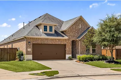 6911 N Elmwood Trail, Katy, TX 77493 - Photo 2
