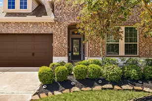 6911 N Elmwood Trail, Katy, TX 77493 - Photo 4