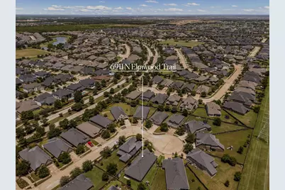 6911 N Elmwood Trail, Katy, TX 77493 - Photo 42