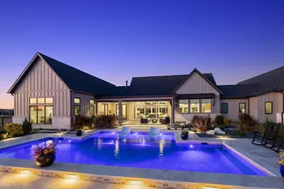 3518 Astin Court, Brenham, TX 77833 - Photo 4