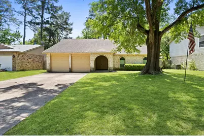 3218 Sycamore Springs Drive, Kingwood, TX 77339 - Photo 4