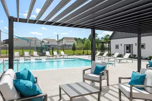 9835 Willow Creek Commerce Dr, Tomball, TX 77375 - Photo 18