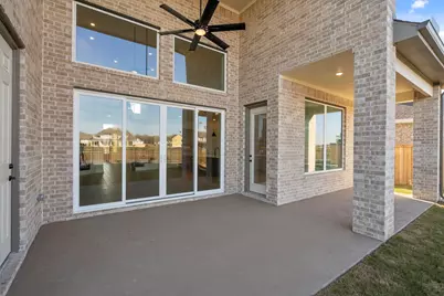 6215 Empire Drive, Manvel, TX 77578 - Photo 38