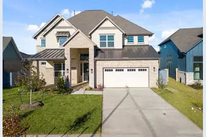 6215 Empire Drive, Manvel, TX 77578 - Photo 2