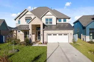 6215 Empire Dr, Manvel, TX 77578 - Photo 2