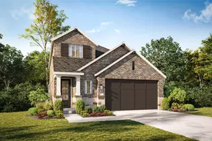 5322 Murillo Dr, Manvel, TX 77578 - Photo 1