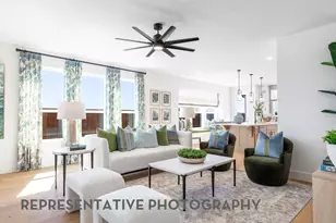 5322 Murillo Dr, Manvel, TX 77578 - Photo 10