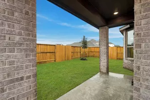 5322 Murillo Dr, Manvel, TX 77578 - Photo 18