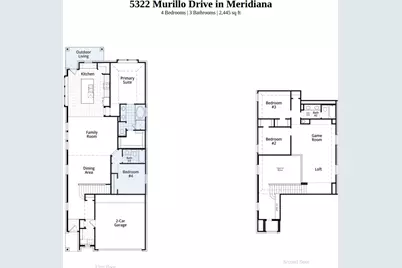 5322 Murillo Drive, Manvel, TX 77578 - Photo 2