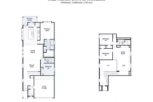 5322 Murillo Dr, Manvel, TX 77578 - Photo 2