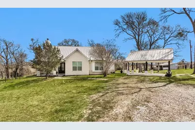 1127 County Road 241, Anderson, TX 77830 - Photo 36