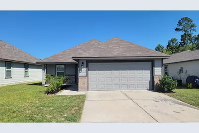 15114 Sorrento Bay Circle, Willis, TX 77318 - Photo 1