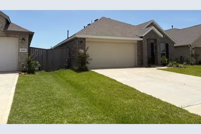 26643 Castiel Drive, Katy, TX 77493 - Photo 2