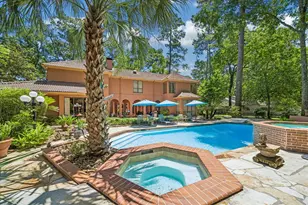 2303 Woods Estates Dr, Kingwood, TX 77339 - Photo 6