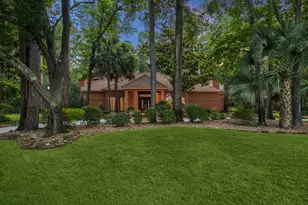 2303 Woods Estates Dr, Kingwood, TX 77339 - Photo 40