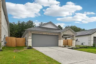 18628 Presswood Wy Dr, New Caney, TX 77357 - Photo 2