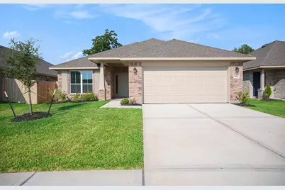 408 Bryan Way, Angleton, TX 77515 - Photo 1